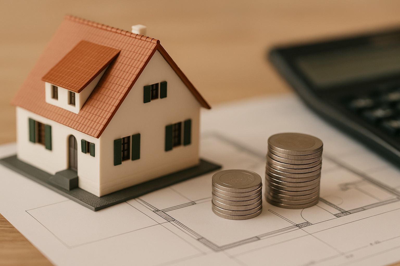 buying properties in Italy