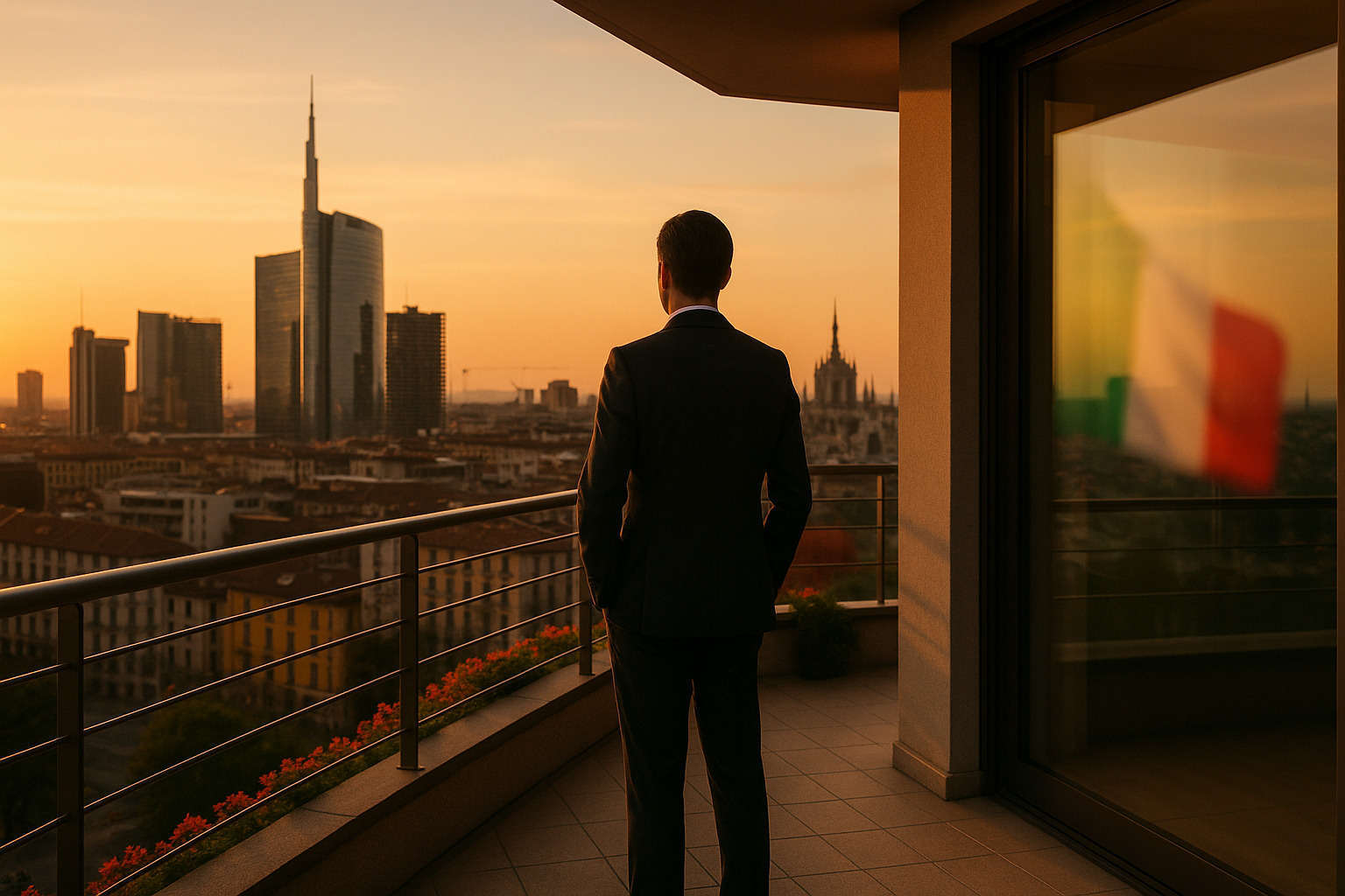 agevlazioni fiscali in Italia